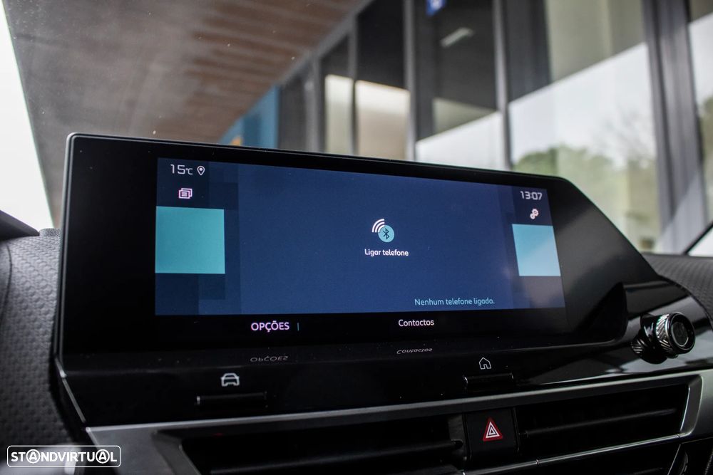 Citroën e-C4 Shine - 39