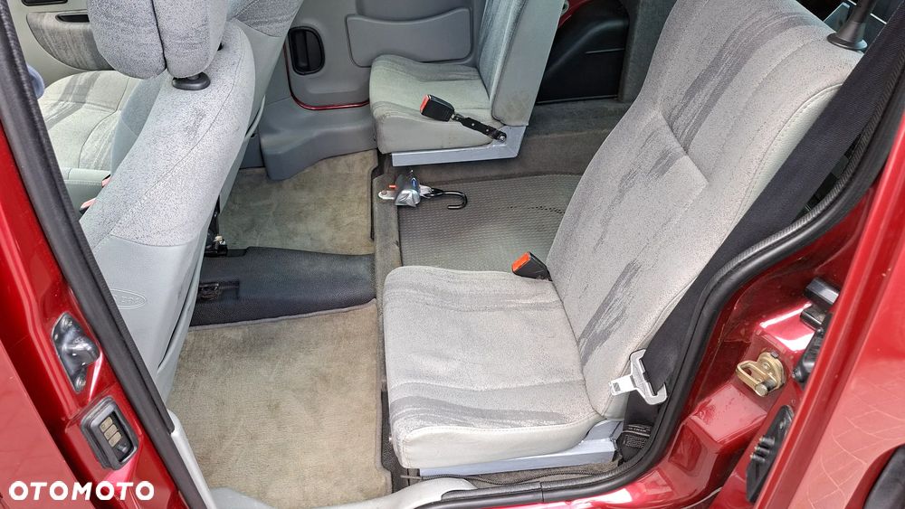 Renault Kangoo 1.6 16V Edition - 18