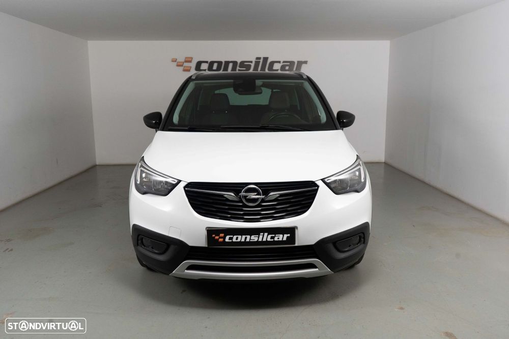 Opel Crossland X 1.2 Business Edition - 2