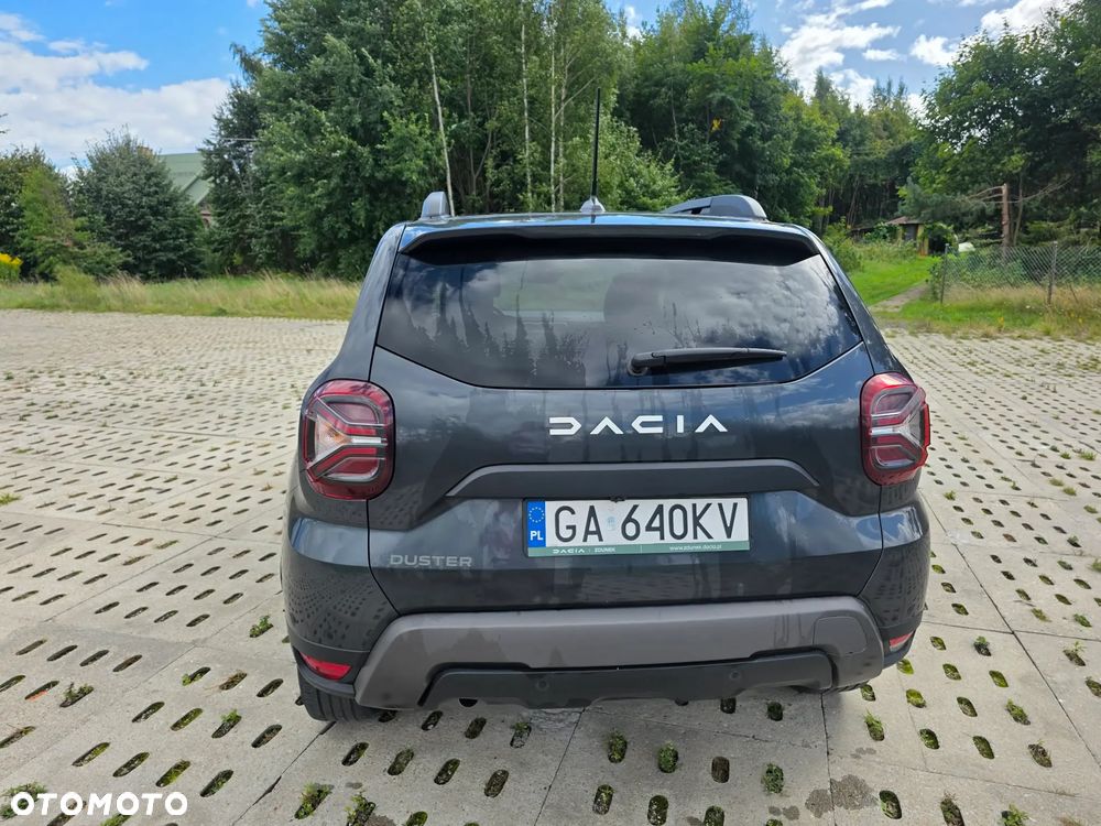 Dacia Duster 1.0 TCe Journey - 6