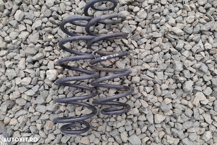 SET ARCURI SPATE Volkswagen VW Golf 5 [2003 - 2009] Hatchback 3-usi 1 - 1