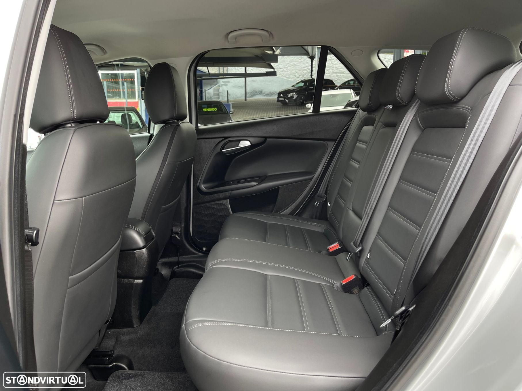 Fiat Tipo Station Wagon 1.3 M-Jet Lounge - 53