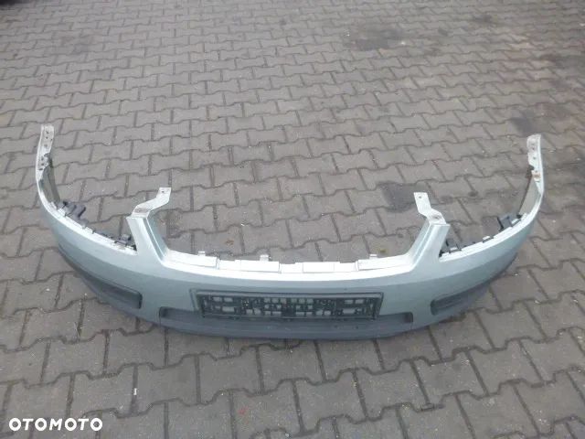 ZDERZAK PRZÓD PRZEDNI FORD FOCUS C-MAX 03-07 - 12