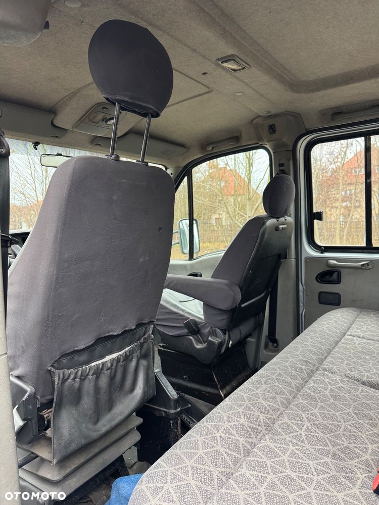 Renault Mascott - 13