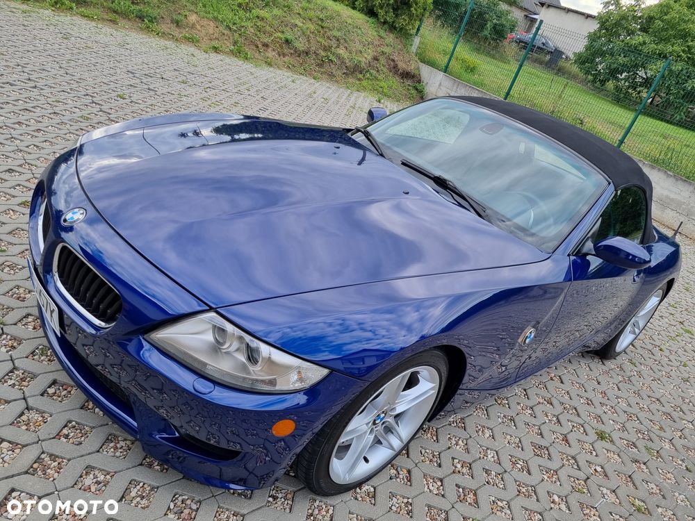 BMW Z4 - 4