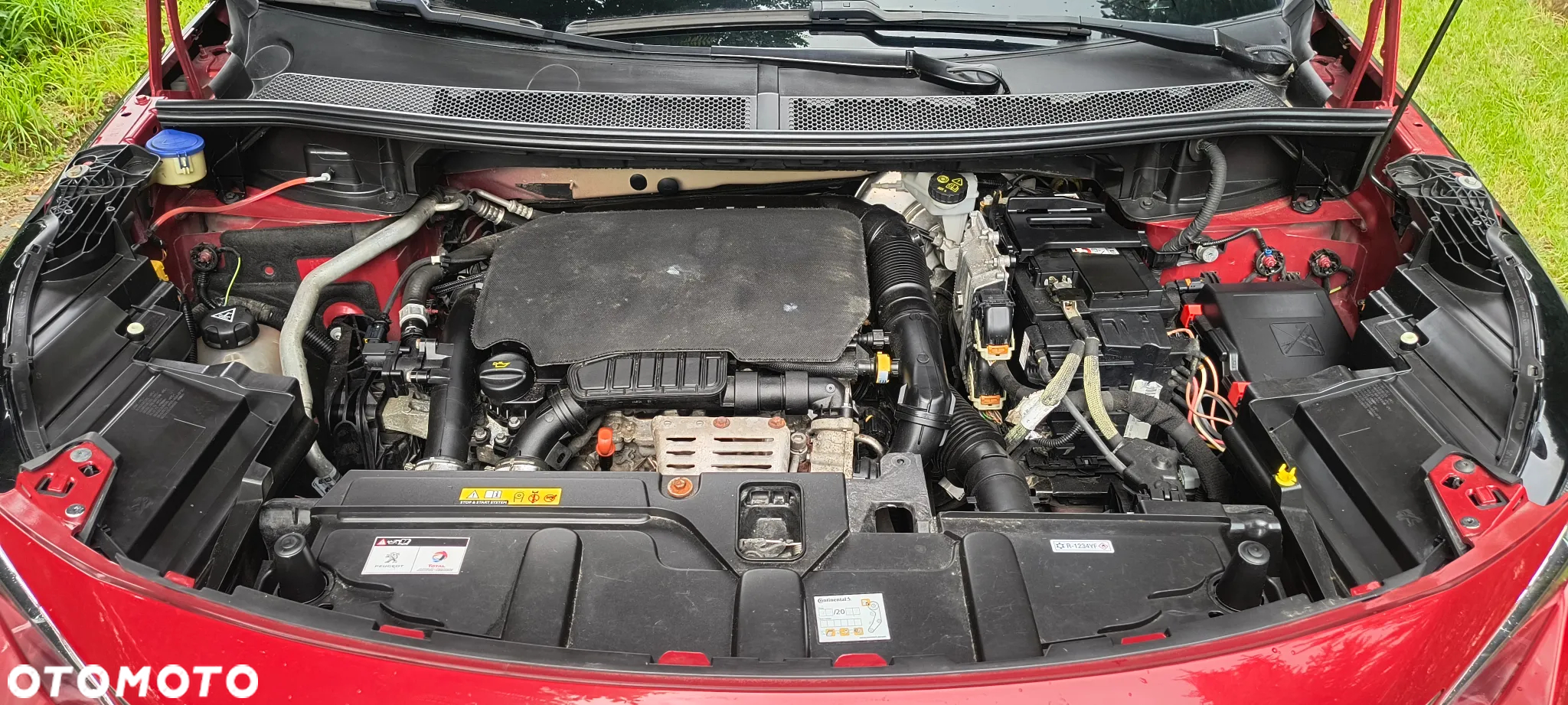 Peugeot 3008 - 35