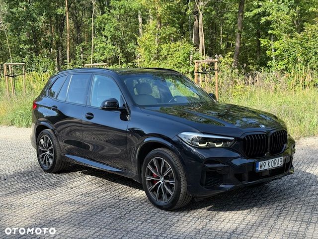 BMW X5 xDrive25d sport - 2
