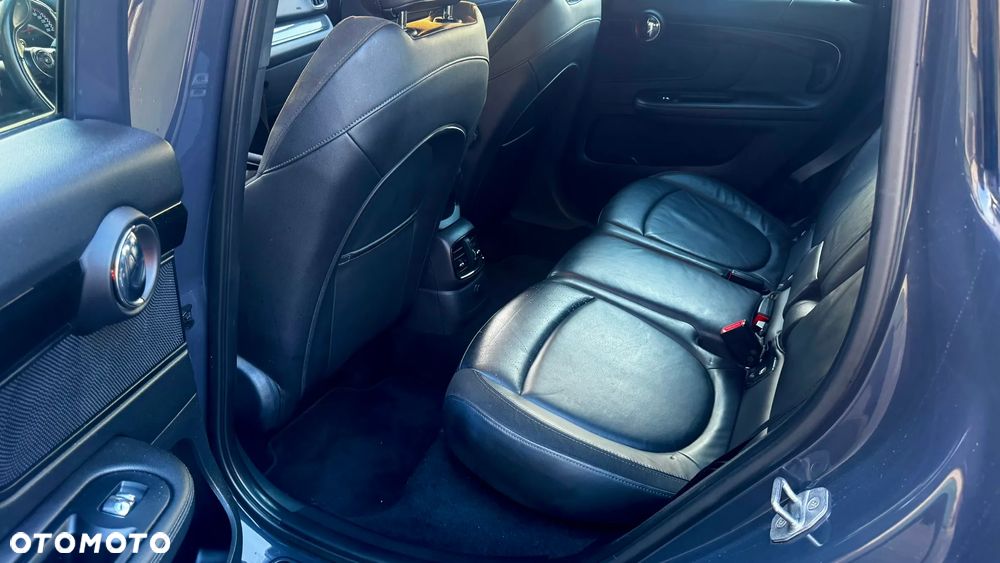 MINI Countryman JCW ALL4 - 32