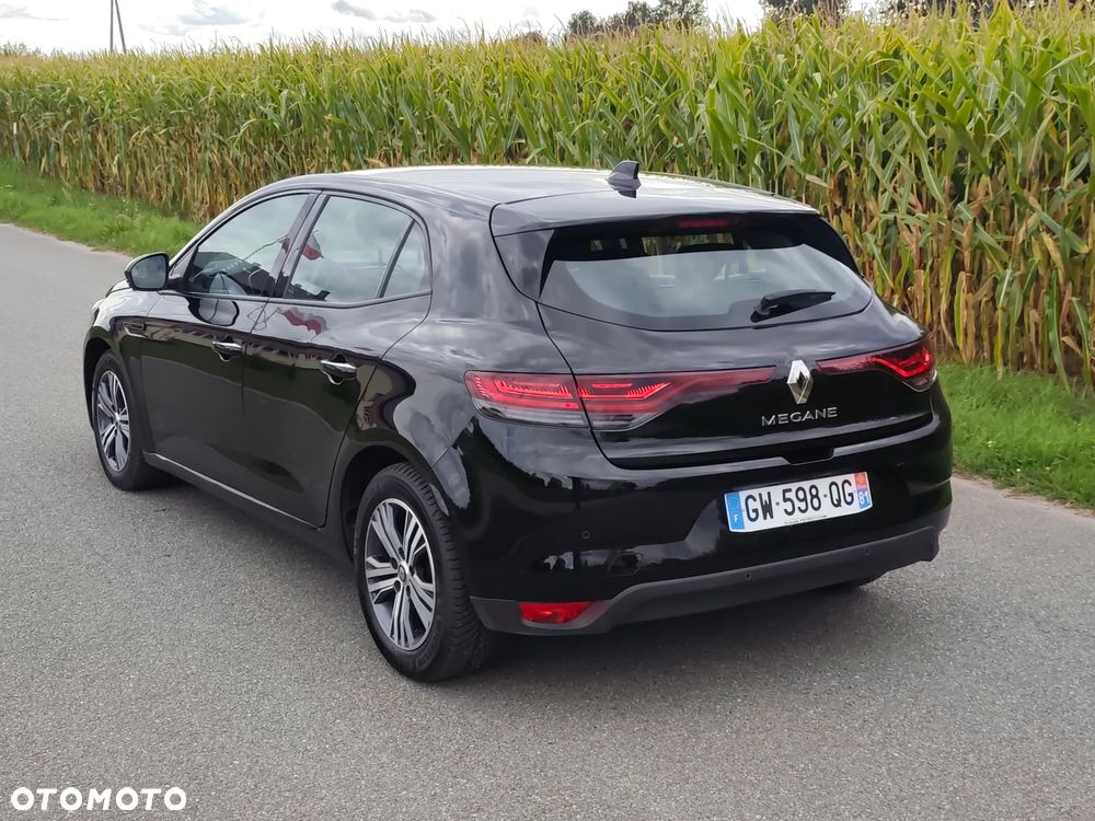 Renault Megane - 7