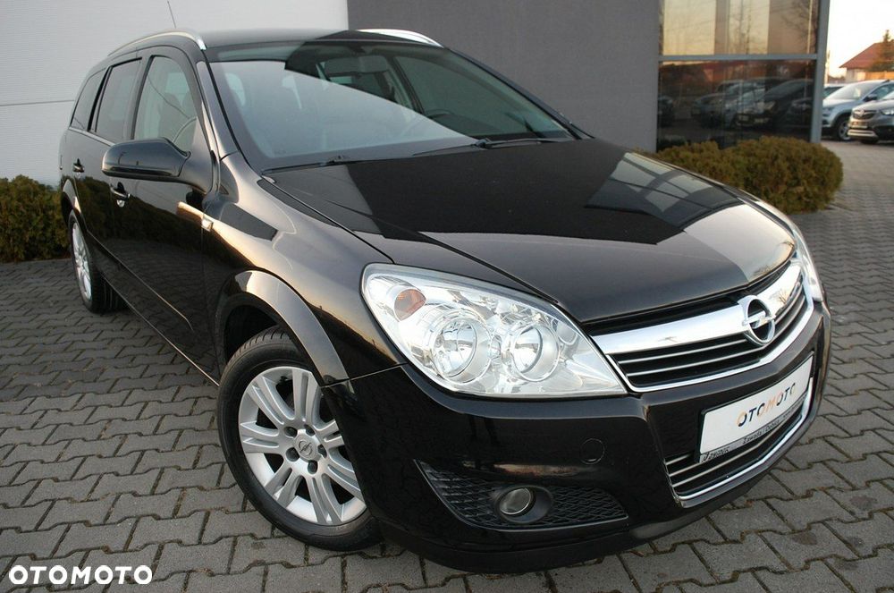 Opel Astra - 9