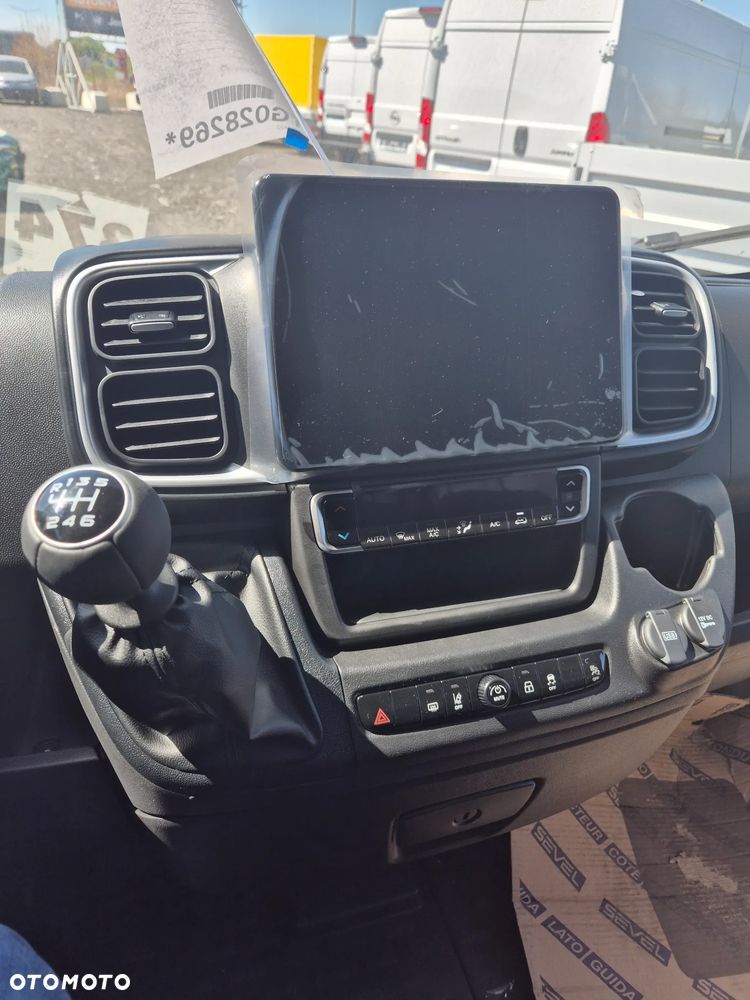 Fiat Fiat Ducato Maxi Furgon L4H3 2.2 Diesel 180KM !! OD RĘKI !! - 12