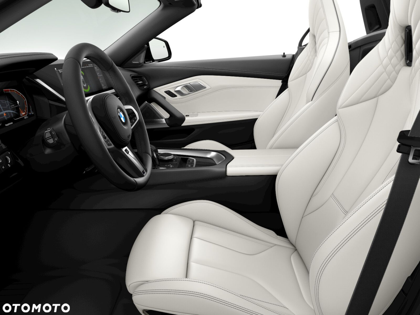 BMW Z4 - 7