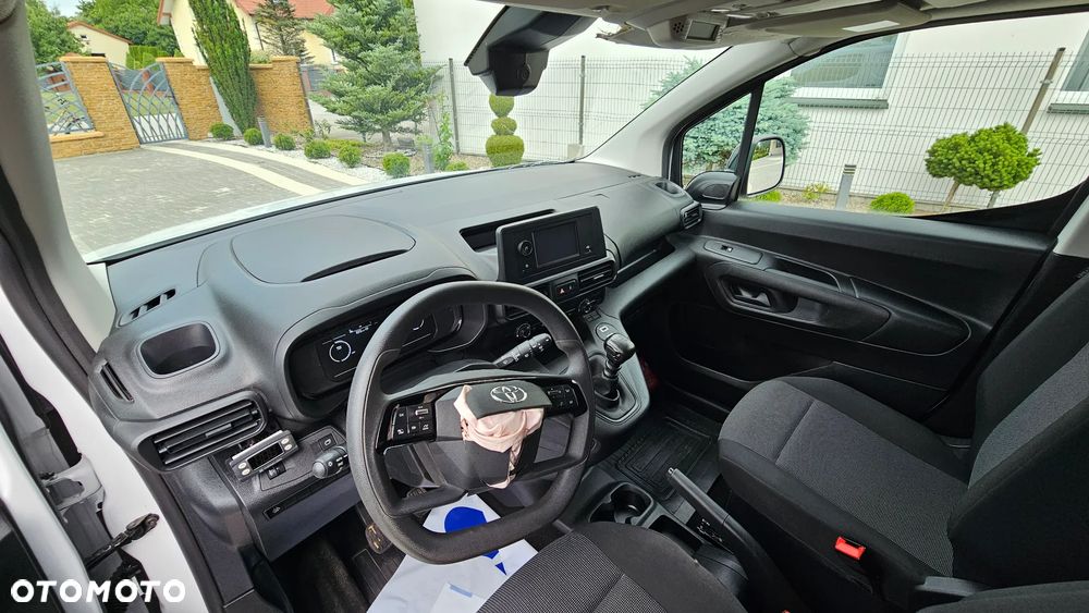 Toyota PROACE CITY - 11