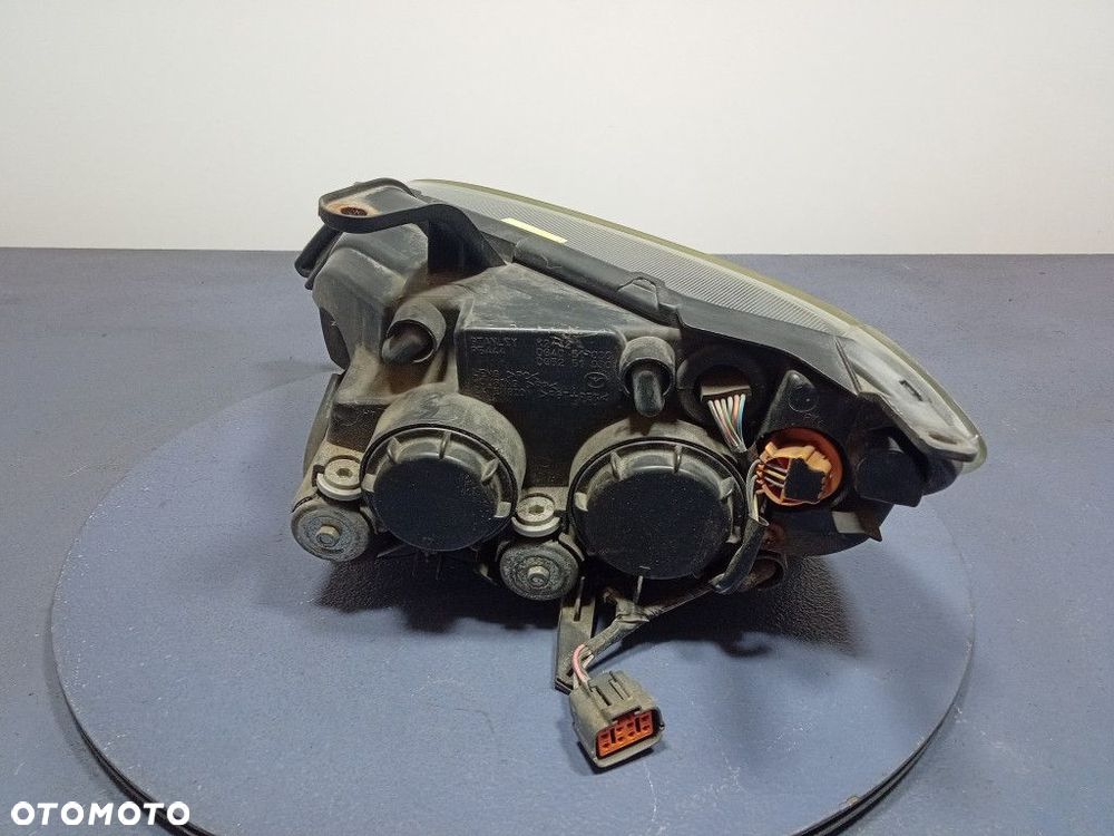 MAZDA 2 DY LIFT REFLEKTOR PRAWY PRZÓD LAMPA PRZEDNIA EU DG4051030 - 5