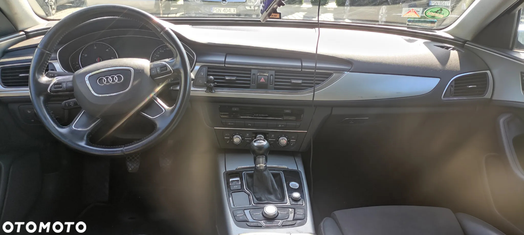Audi A6 2.0 TDI - 36