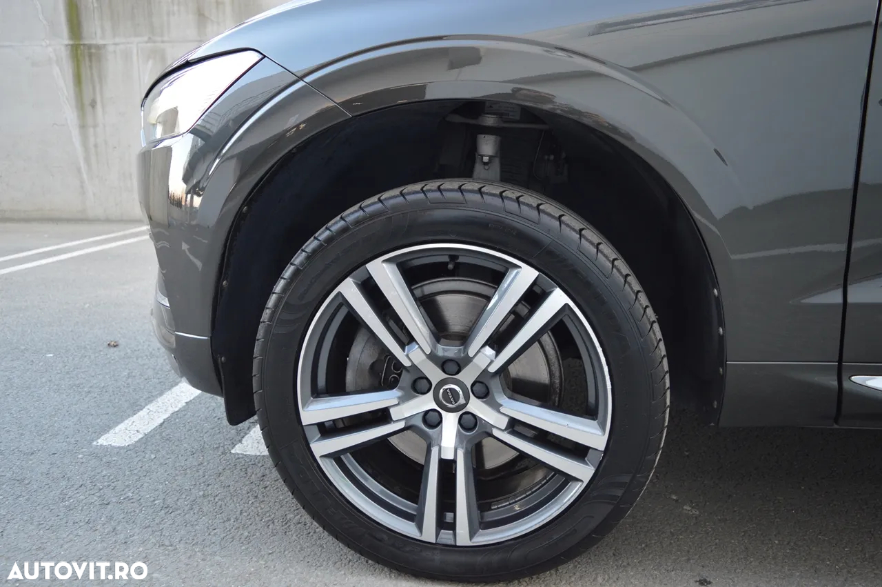 Volvo XC 60 D4 Geartronic Inscription - 40
