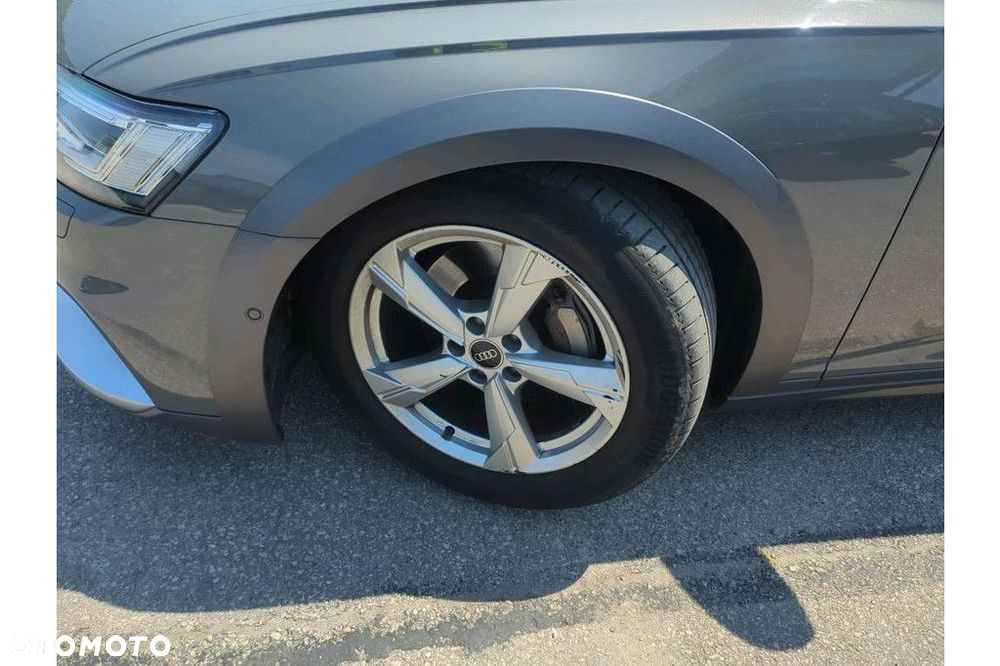 Audi A6 Allroad 40 TDI mHEV Quattro S tronic - 14