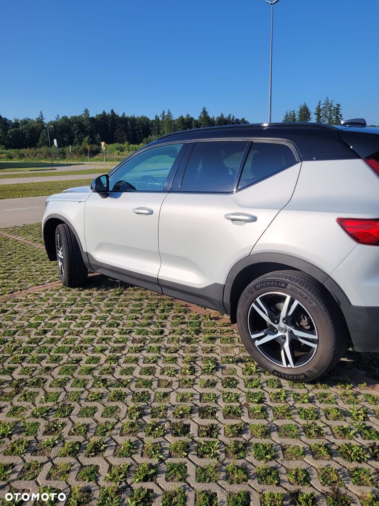 Volvo XC 40 T4 R-Design - 15