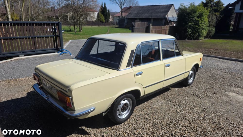 Fiat 125p - 2