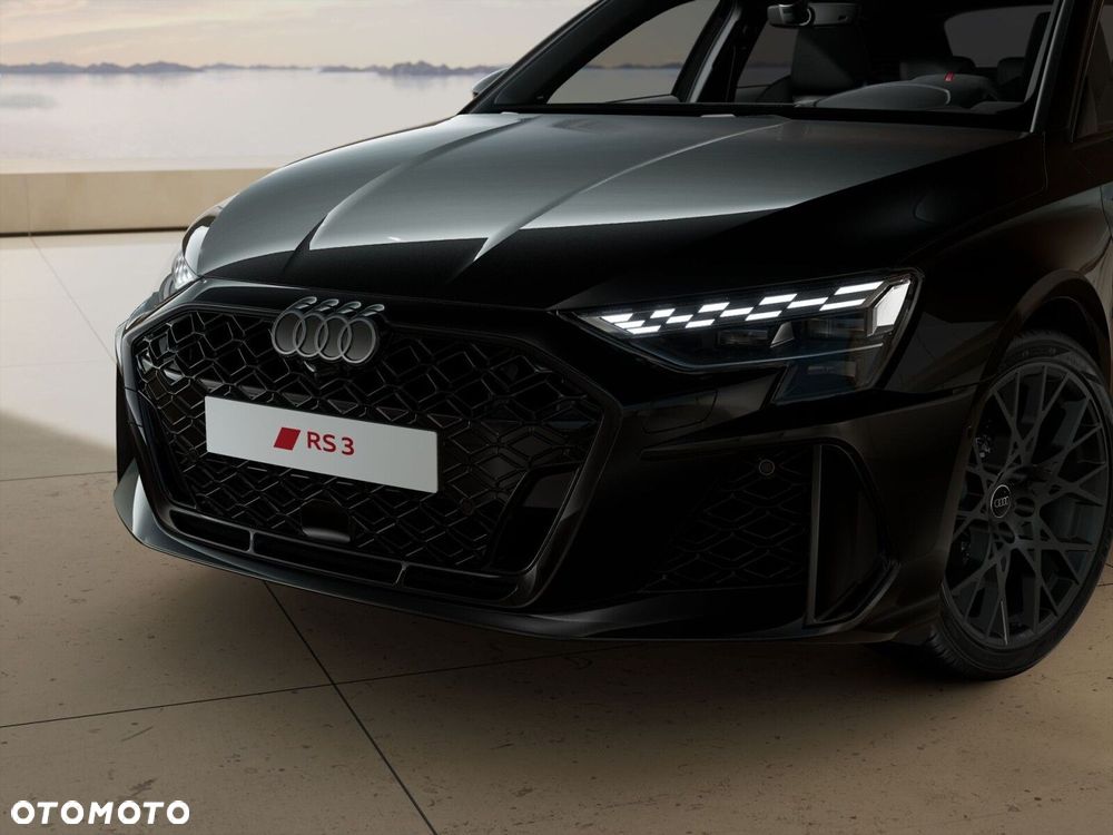 Audi RS3 Sportback - 6