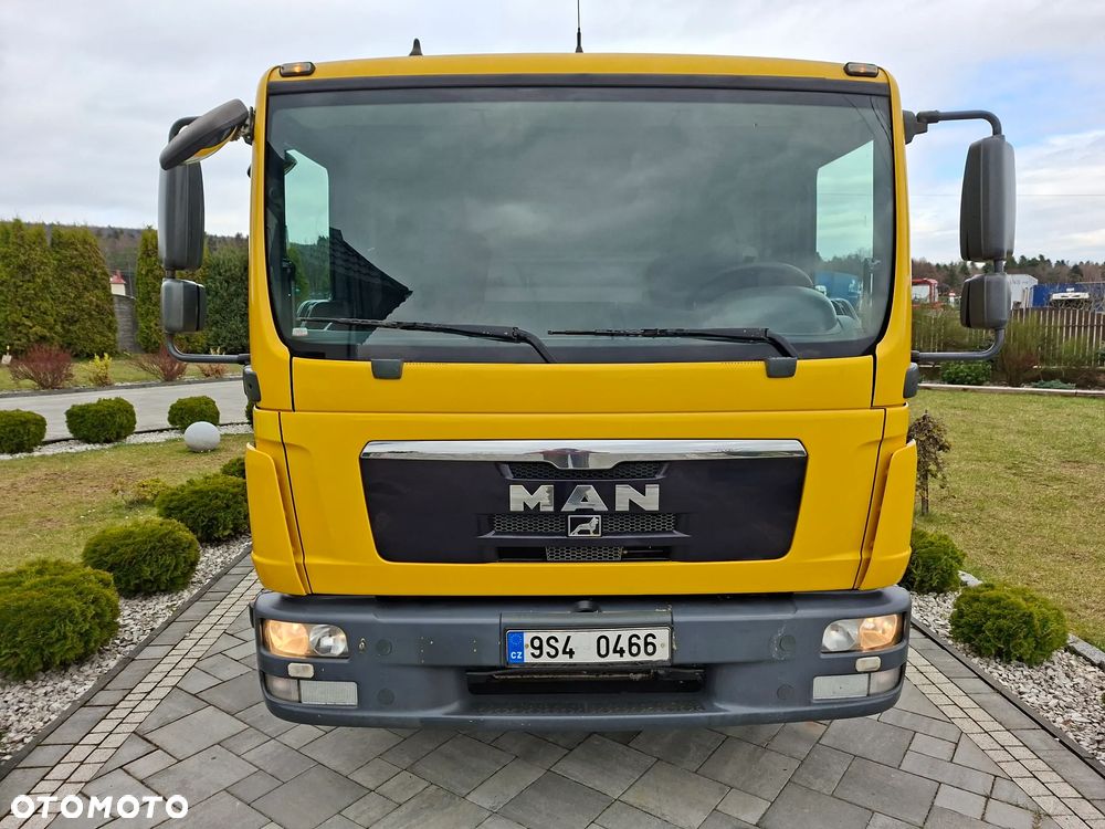 MAN TGL 12-180 EURO5 BEZ ADBLUE - 15