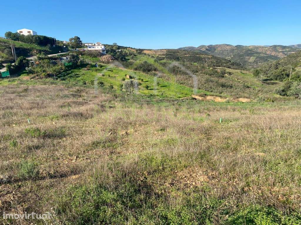 Terreno Rústico em Cercadinho Novo, Tavira - Grande imagem: 2/6