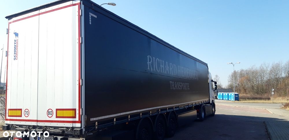 Schmitz Cargobull - 5