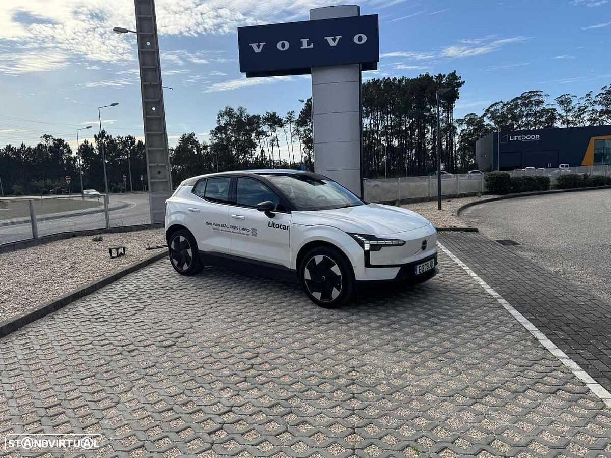 Volvo EX30 - 7