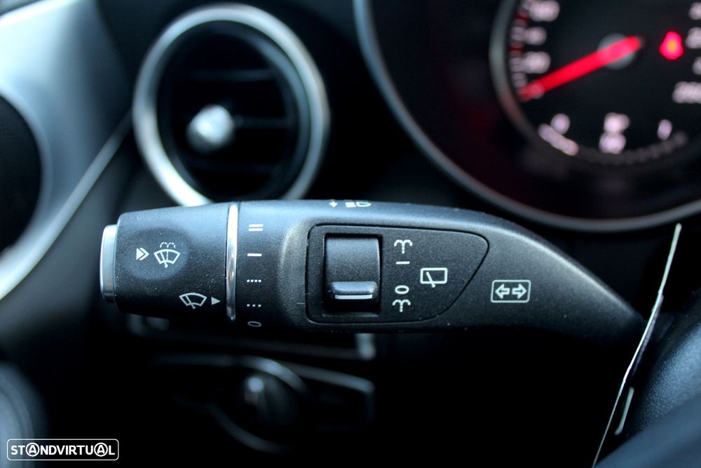 Mercedes-Benz C 350 e - 22