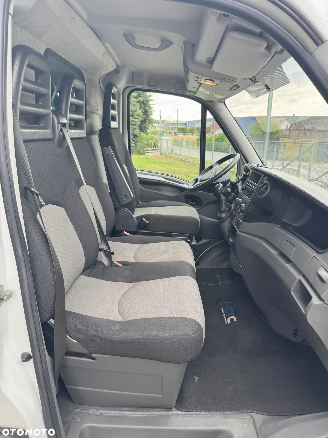 Iveco 35S15 - 12