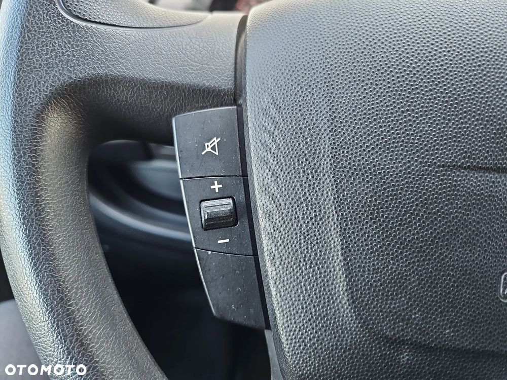 Peugeot BOXER L3H2 3,5T - 12