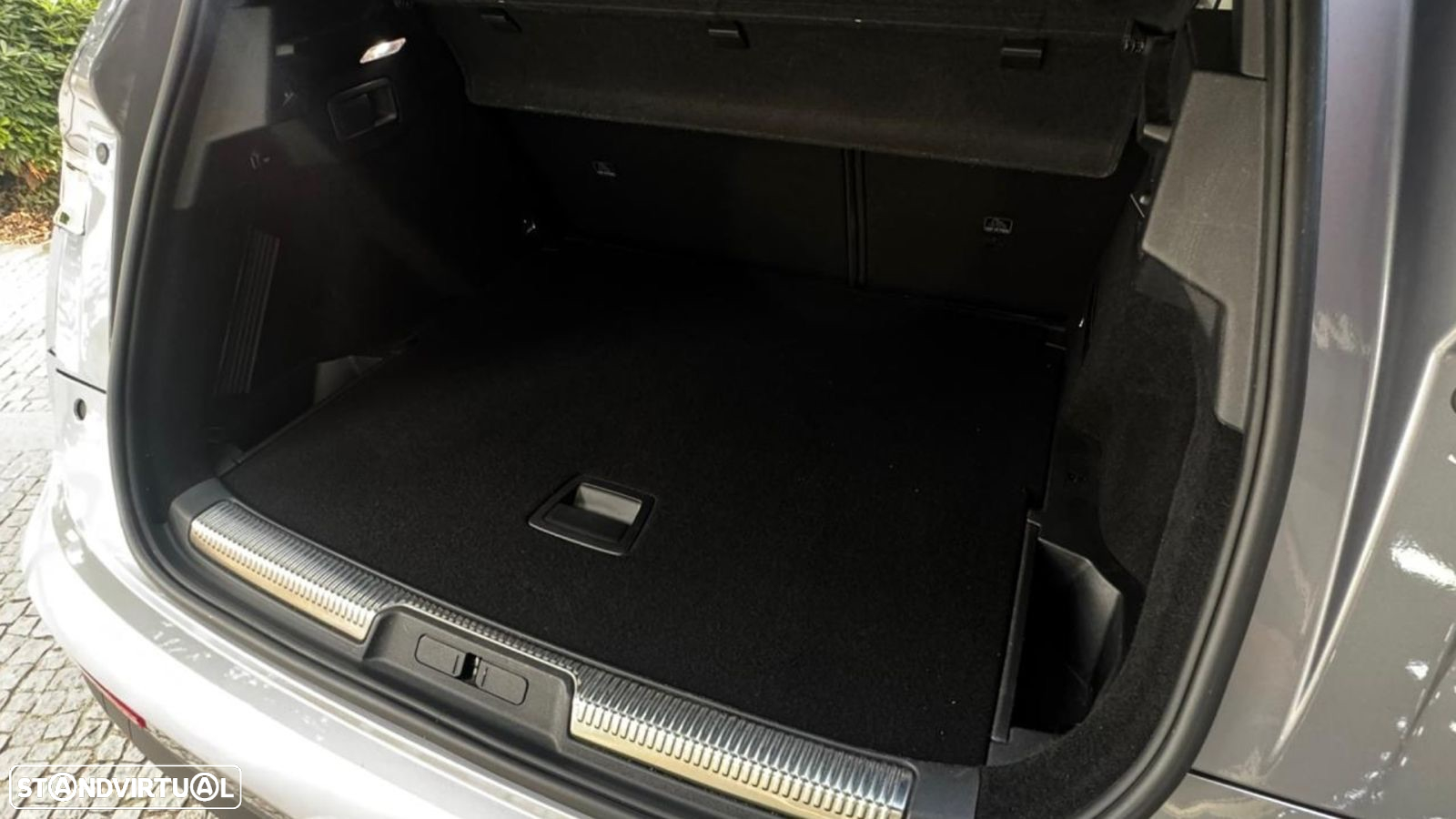 DS DS7 Crossback 1.5 BlueHDi So Chic EAT8 - 10