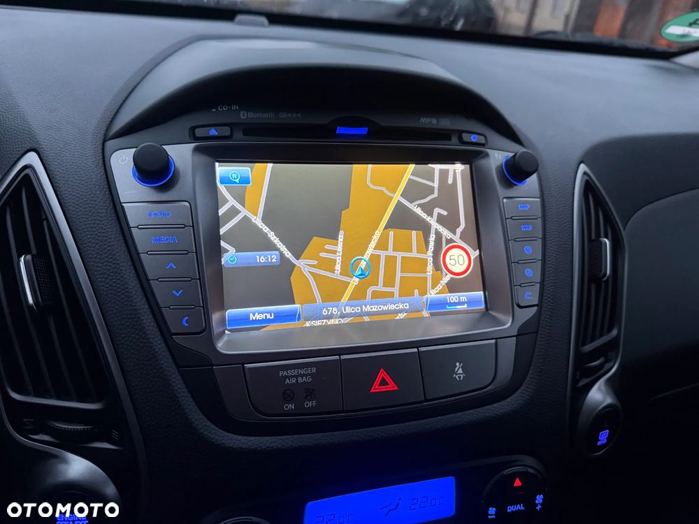 Hyundai ix35 1.6 GDI Premium 2WD - 18