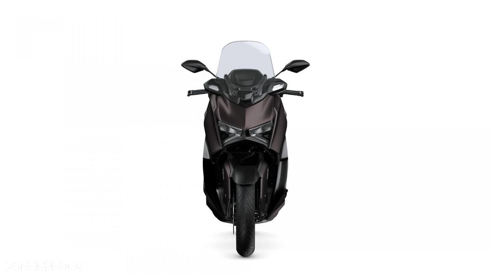 Yamaha X-max - 7
