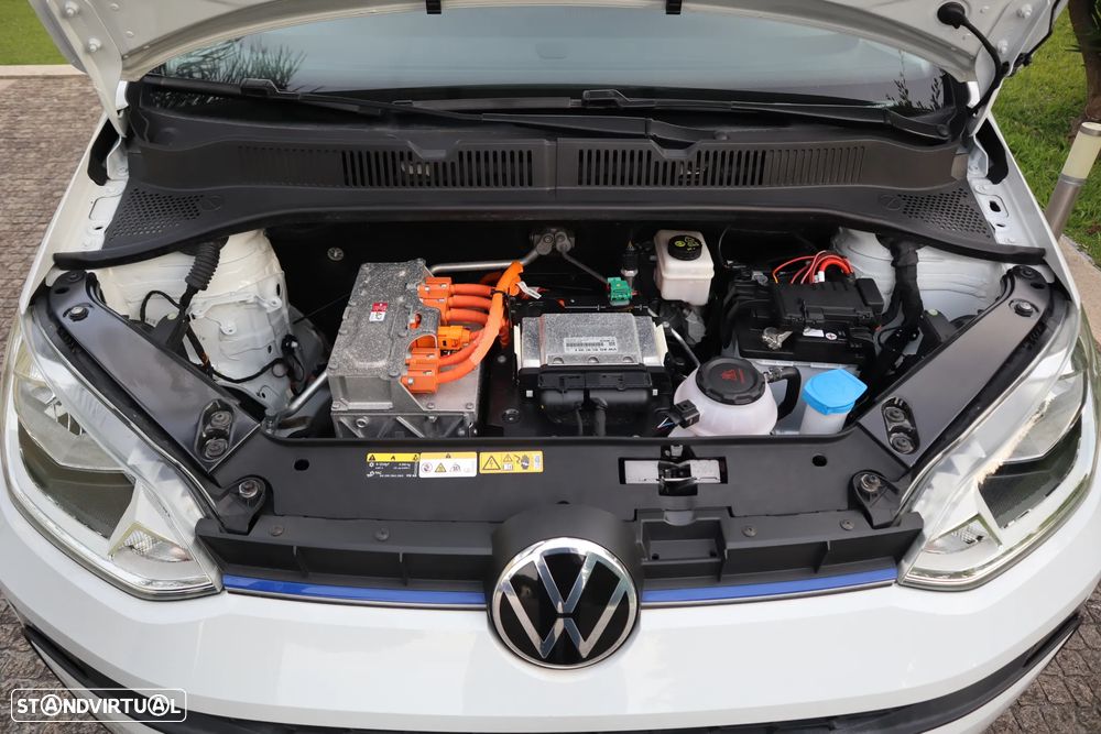 VW e-Up! Style Plus - 12