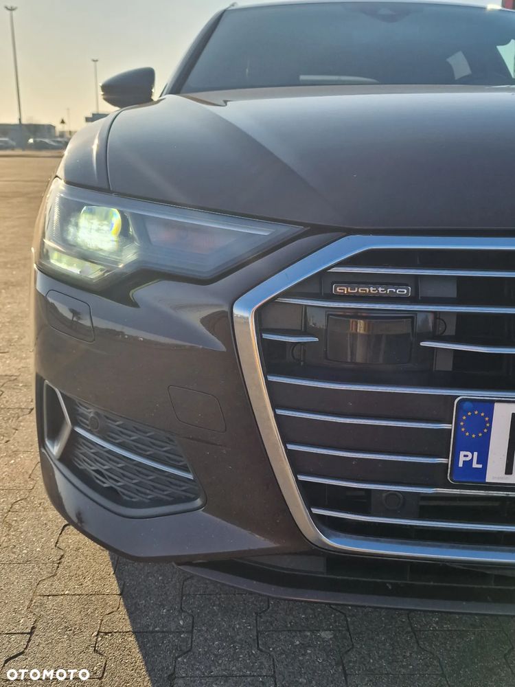 Audi A6 Allroad - 22