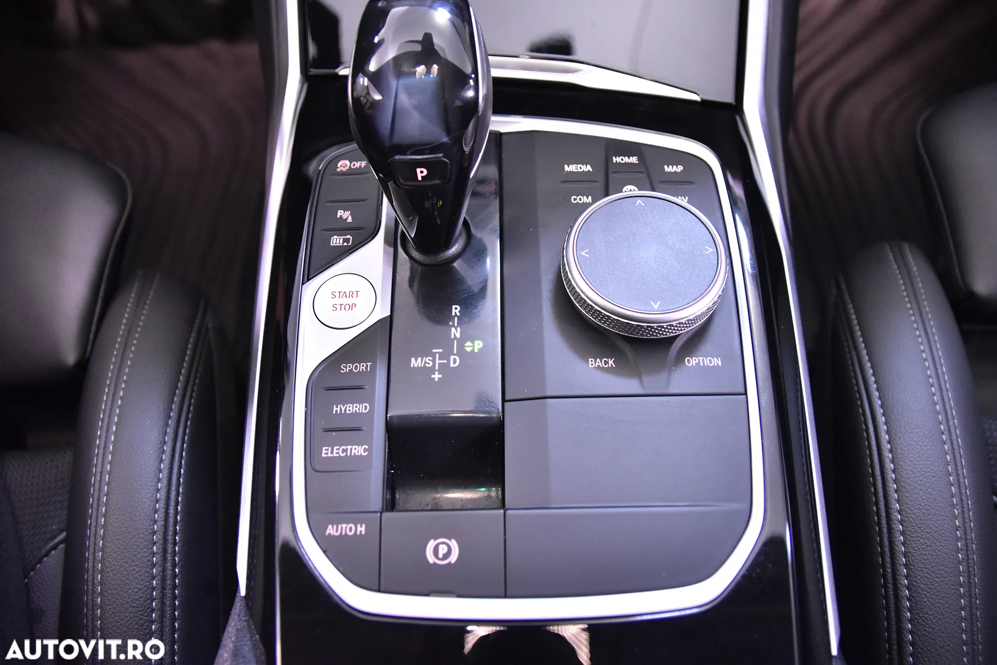 BMW Seria 3 - 16