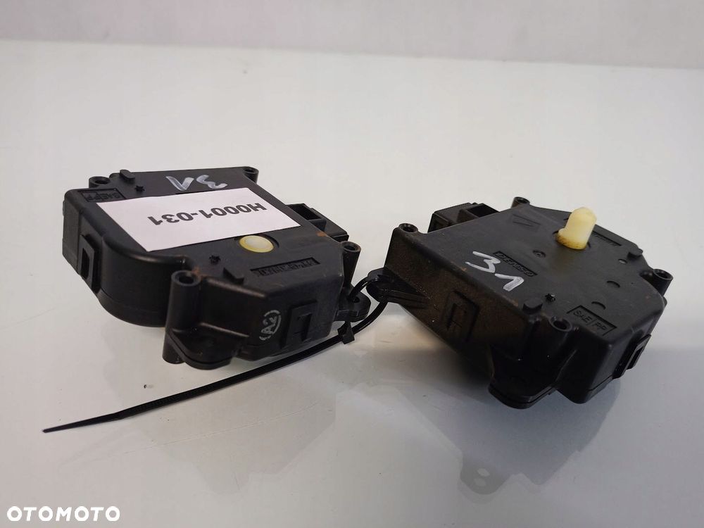 silniczki nagrzewnicy 2 szt civiv vii - 4