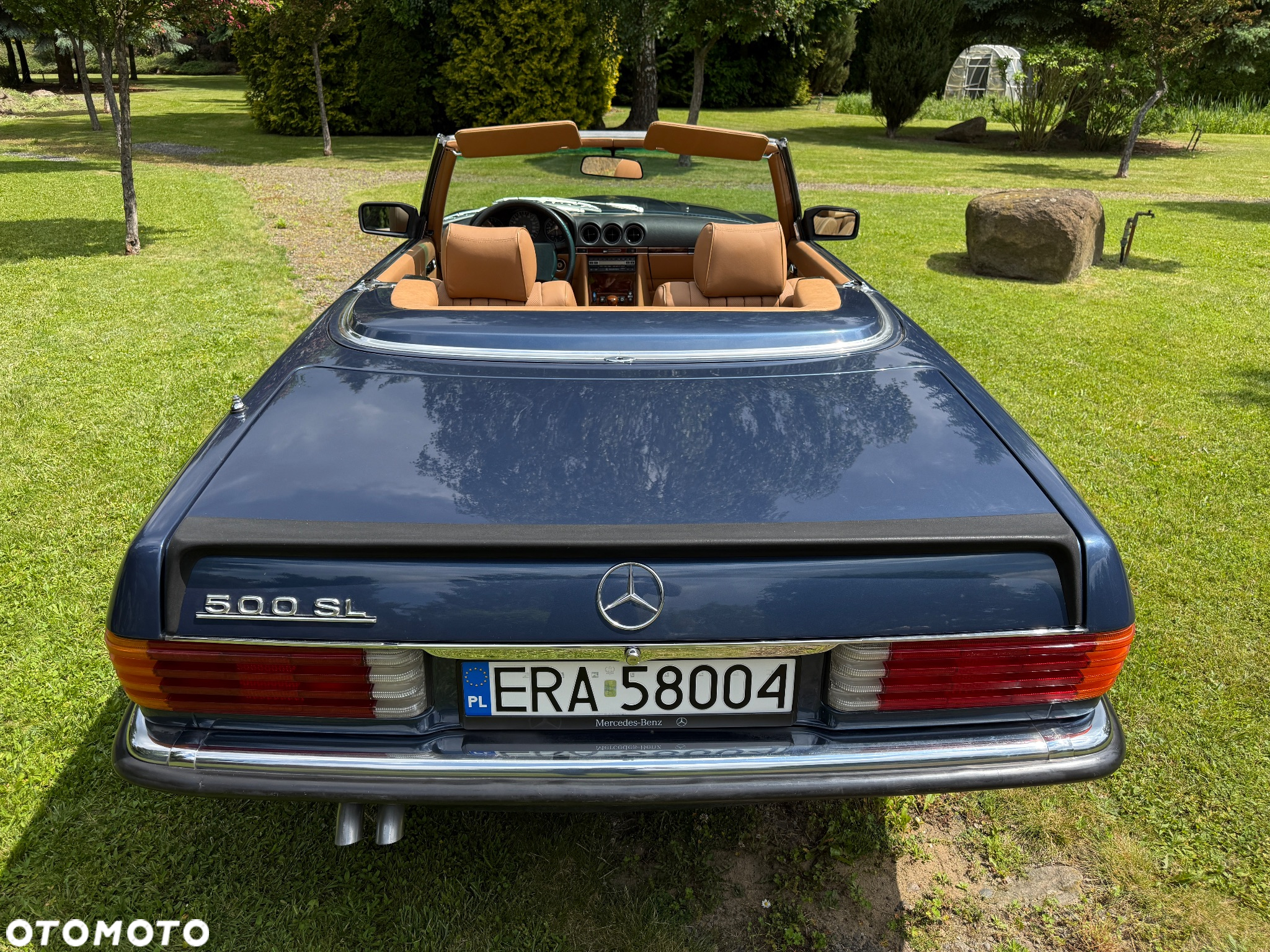 Mercedes-Benz SL - 5
