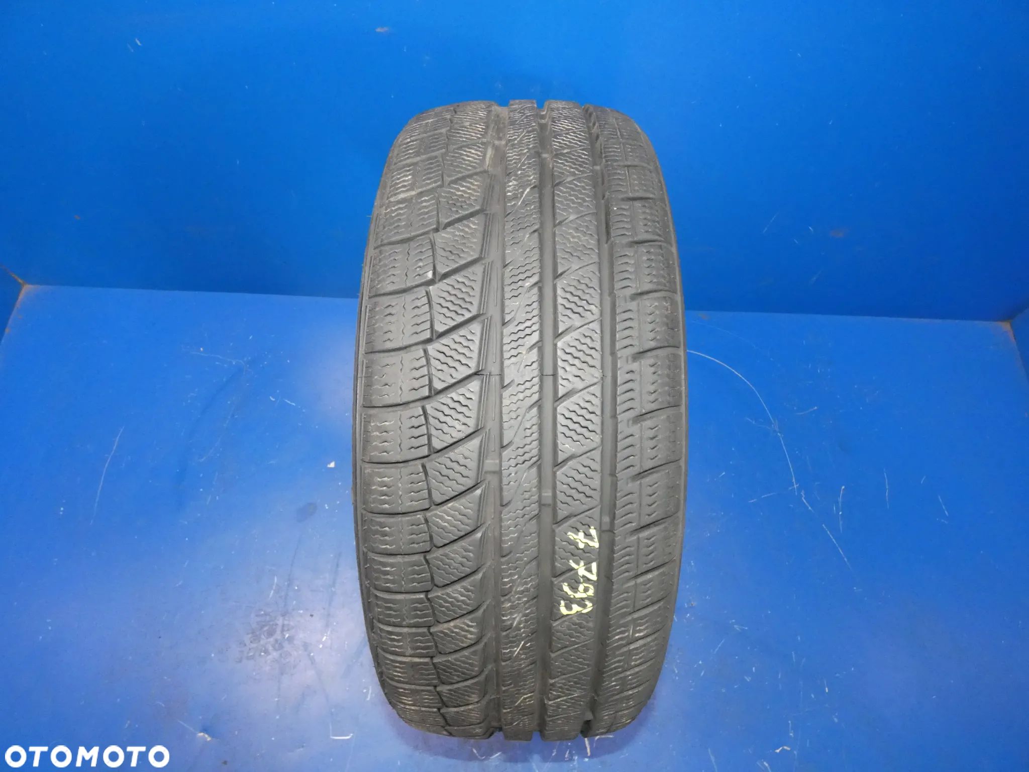 Opona Davanti Wintoura+ 225/45r18 2023r 7mm - 1