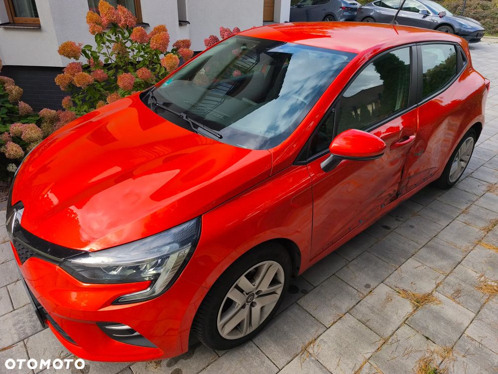 Renault Clio SCe 65 ZEN - 16