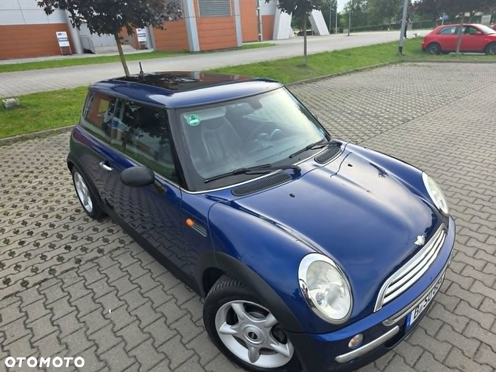 MINI ONE - 2