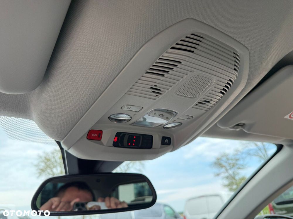 Citroën C5 Aircross - 17