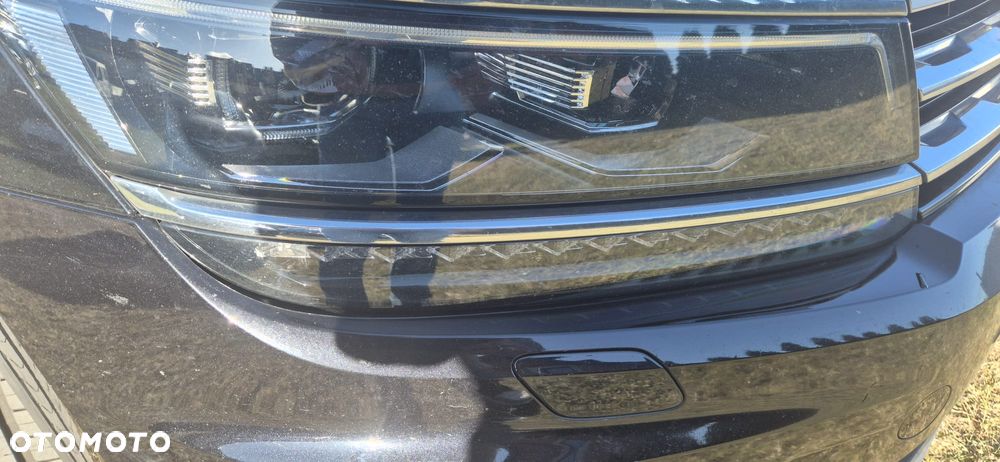 Volkswagen Tiguan 2.0 TDI BMT SCR Highline - 6