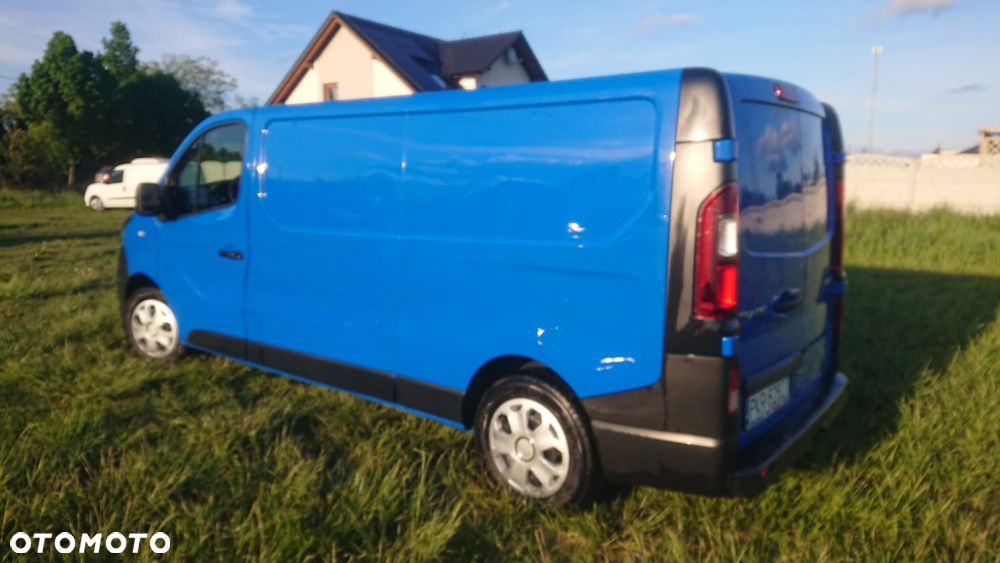 Renault TRAFIC - 38