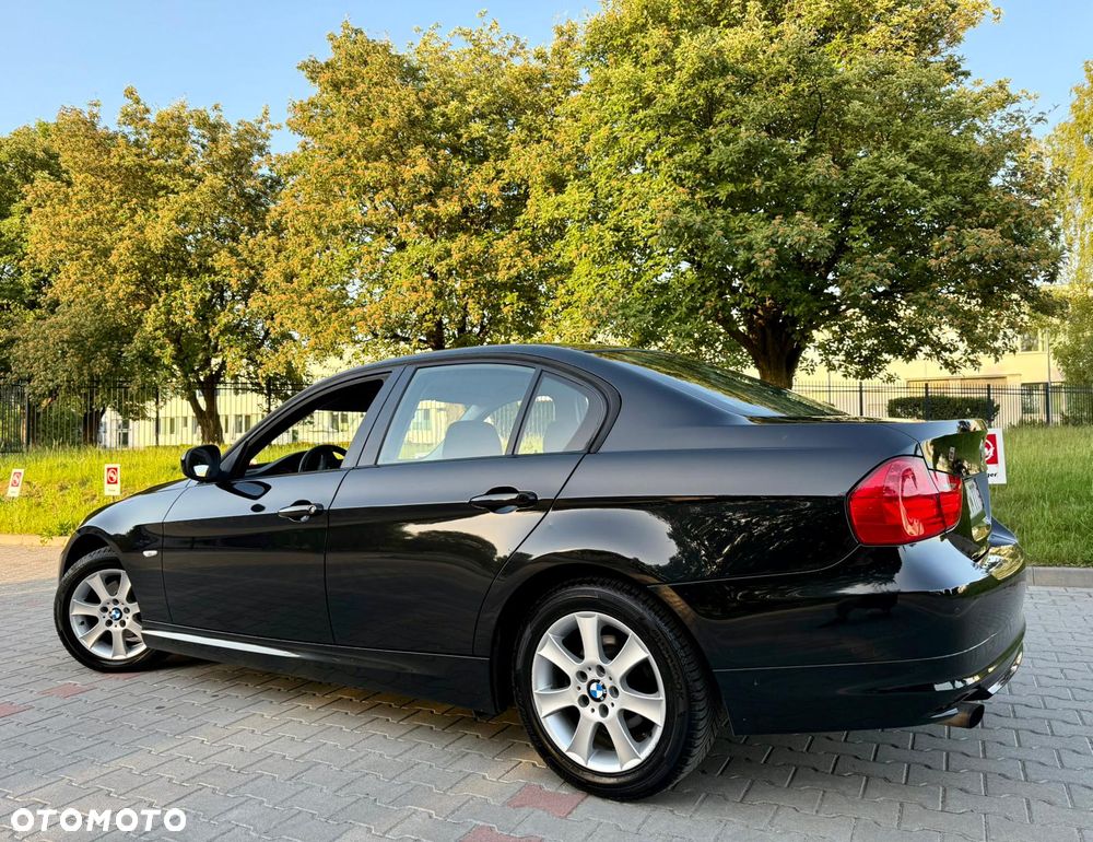 BMW Seria 3 316d - 3