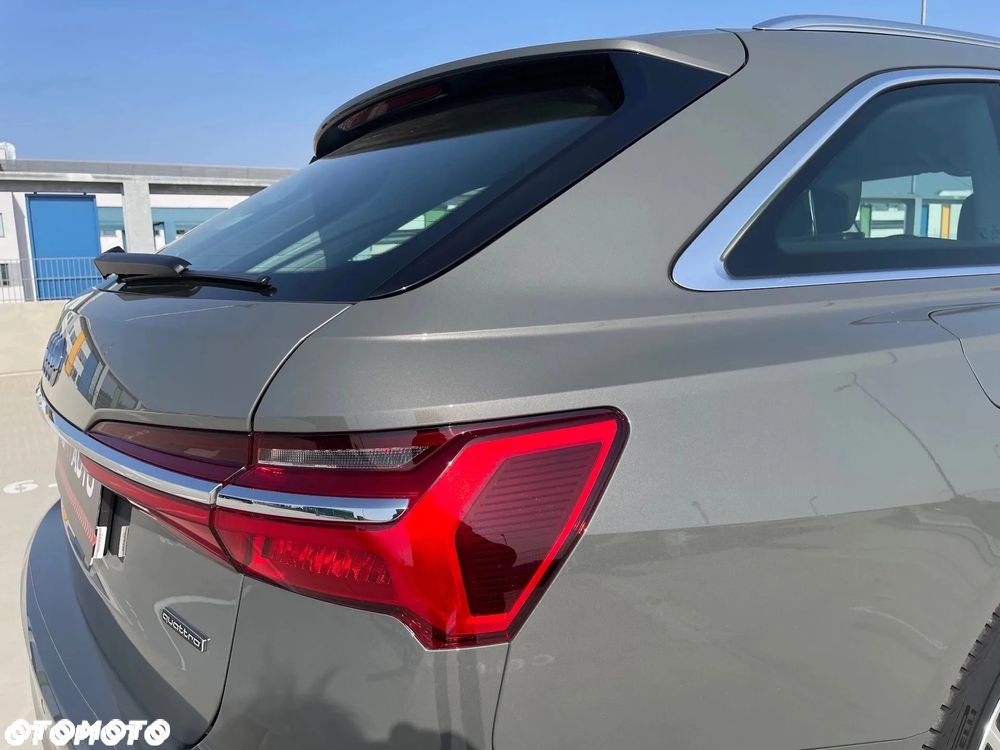 Audi A6 Avant 45 TFSI mHEV Quattro S tronic - 14