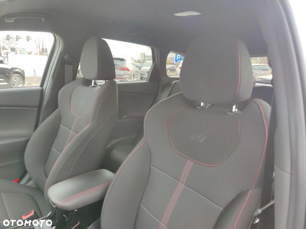 Hyundai i30 1.5 T-GDI 48V Modern DCT - 12