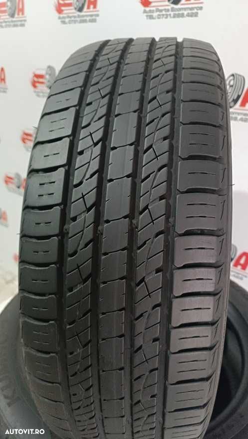Anvelope 225/55/R19 99V KUMHO M+S 225 55 19 99V CP-V20338 - 2