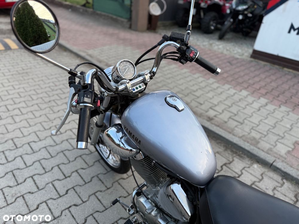 Yamaha XV - 25